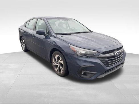 Used 2024 Subaru Legacy Premium AWD/4WD image 9