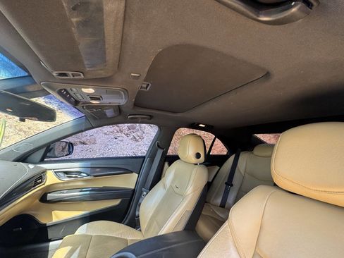 Used 2014 Cadillac ATS Sedan image 13