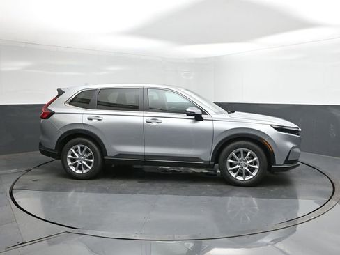 New 2026 Honda CR-V EX image 15