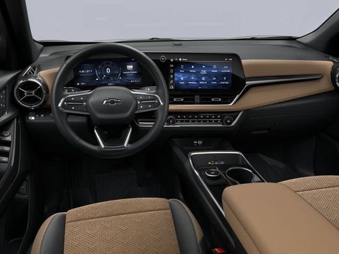 New 2027 Chevrolet Equinox ACTIV FWD image 31