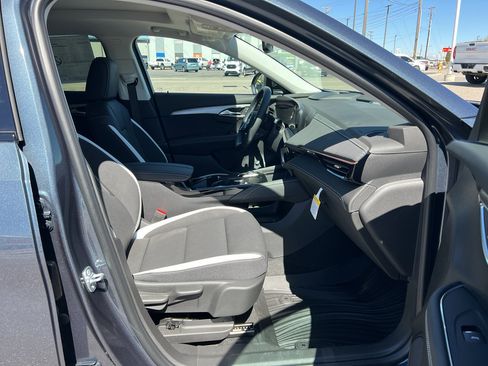 New 2026 Buick Envision Sport Touring image 25