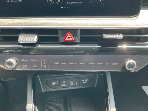 New 2025 Kia K5 EX image 28
