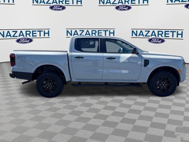 New 2026 Ford Ranger XLT w/ Equipment Group 301A High AWD/4WD image 8