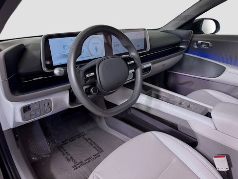 Used 2023 Hyundai Ioniq 6 SEL image 24