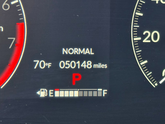 Used 2023 Honda CR-V EX-L image 26
