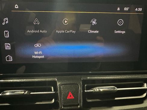 Used 2024 Chevrolet TrailBlazer RS w/ Convenience Package image 30