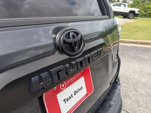Used 2024 Toyota 4Runner TRD Pro AWD/4WD image 30