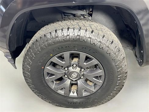 Used 2023 Toyota Tacoma SR5 image 4