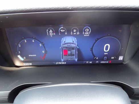 Used 2026 Ford F150 XLT w/ Equipment Group 302A MID AWD/4WD image 18