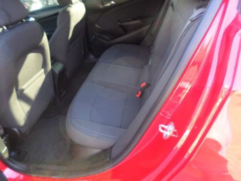 Used 2017 Chevrolet Cruze LT w/ Convenience Package image 39