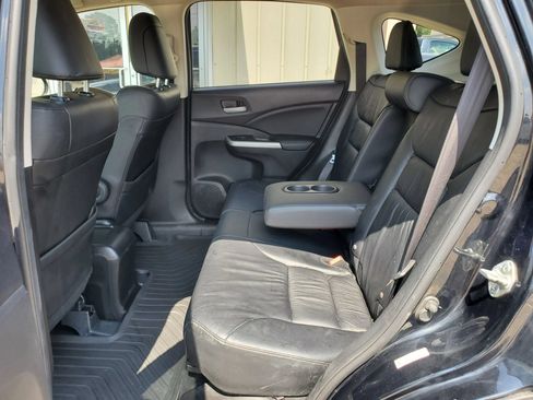 Used 2013 Honda CR-V EX-L image 5