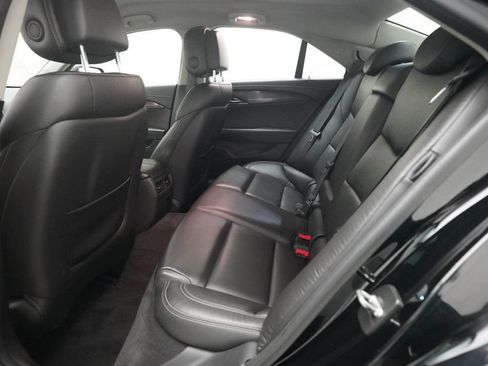 Used 2013 Cadillac ATS 2.0T AWD Sedan image 15