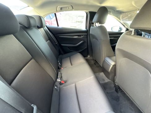 New 2026 MAZDA MAZDA3 s image 11