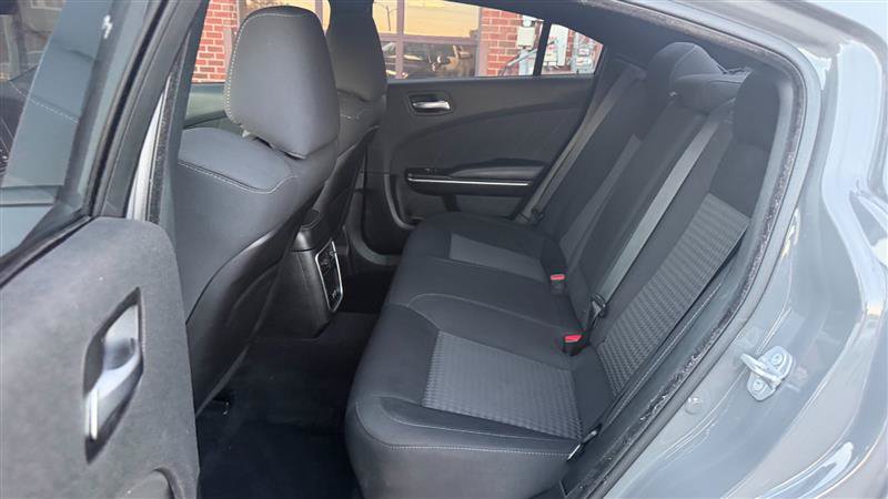 Used 2019 Dodge Charger GT RWD image 15