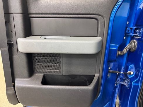Used 2014 Ford F150 STX w/ Equipment Group 201A Mid RWD image 23