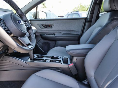 New 2026 Subaru Outback Premium AWD/4WD image 18