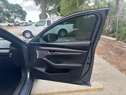Used 2023 MAZDA MAZDA3 s AWD/4WD image 20