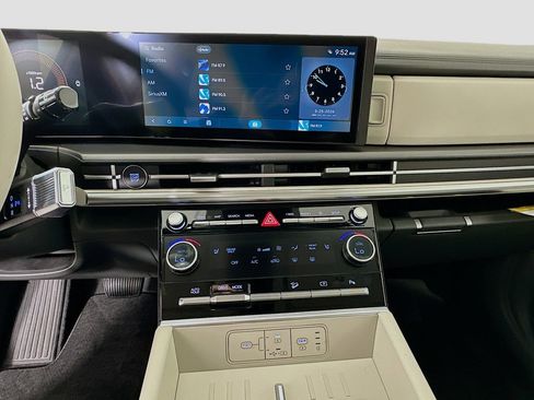 New 2026 Hyundai Santa Fe SEL image 11