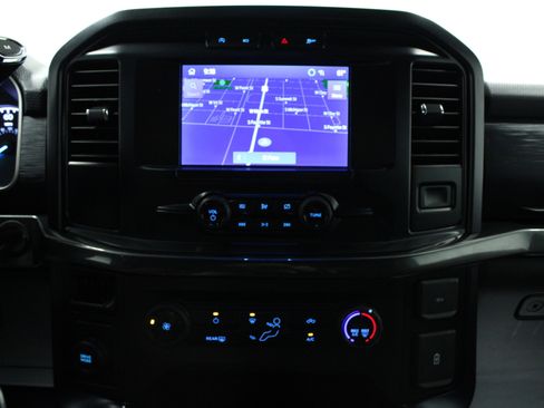 Used 2021 Ford F150 XL w/ STX Appearance Package image 22