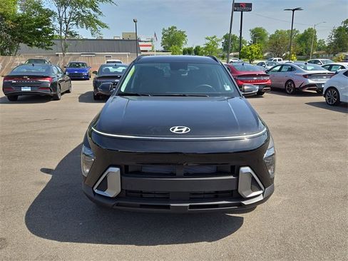 New 2025 Hyundai Kona SEL image 3