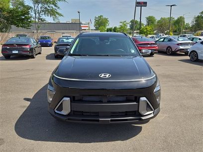 New 2025 Hyundai Kona SEL