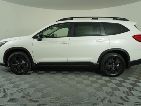 New 2026 Subaru Ascent Premium image 4
