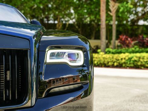 Used 2019 Rolls-Royce Wraith RWD image 68