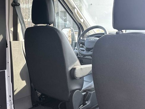 Used 2025 Ford Transit 350 148 High Roof w/ Load Area Protection Package image 20