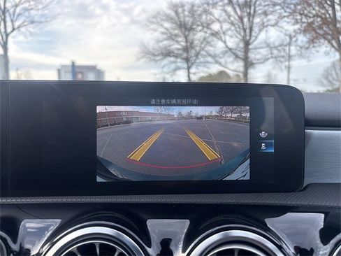 Used 2022 Mercedes-Benz A 220 image 27