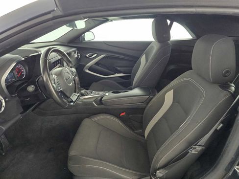 Used 2023 Chevrolet Camaro LT image 16