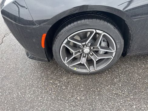 New 2026 Dodge Charger Scat Pack AWD/4WD image 10