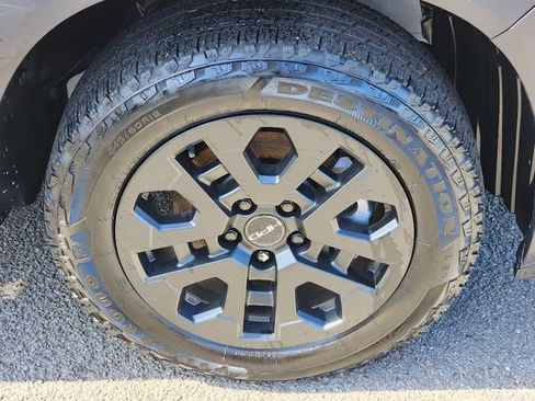 Used 2023 Honda Ridgeline RTL-E image 9