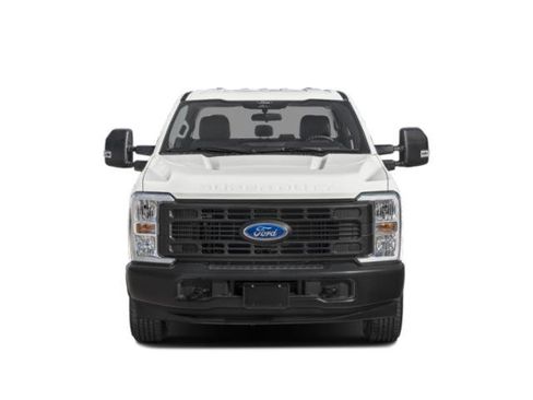 New 2026 Ford F250 XL w/ STX Appearance Package image 4