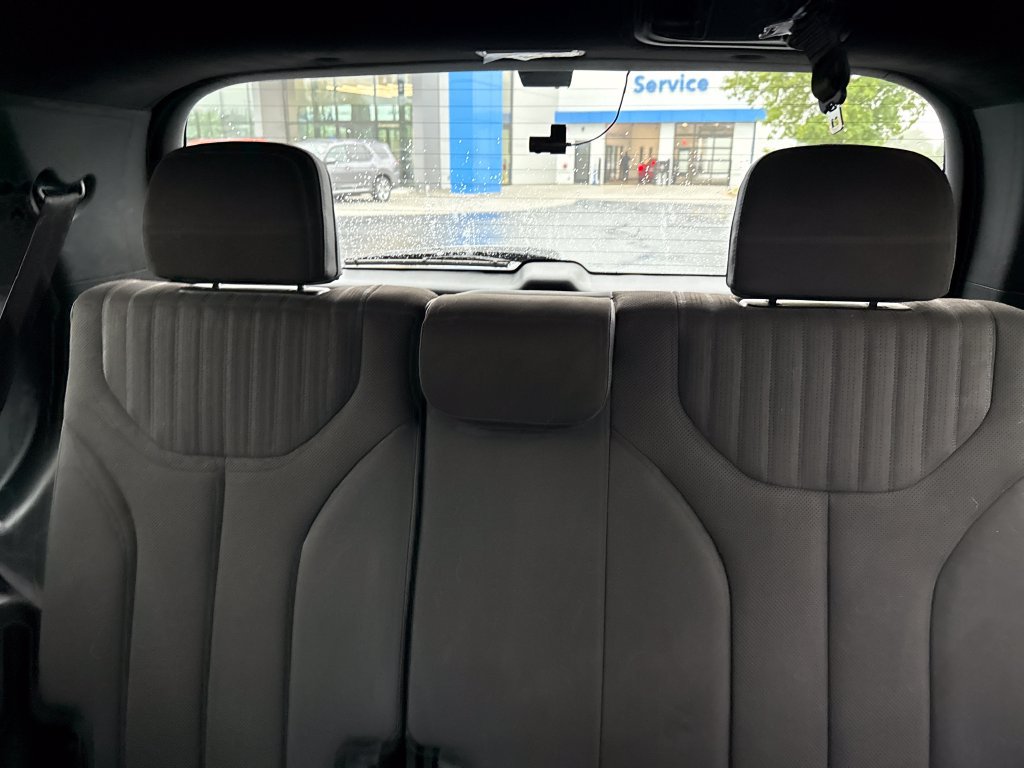 Certified 2025 Hyundai Palisade Calligraphy AWD/4WD image 26