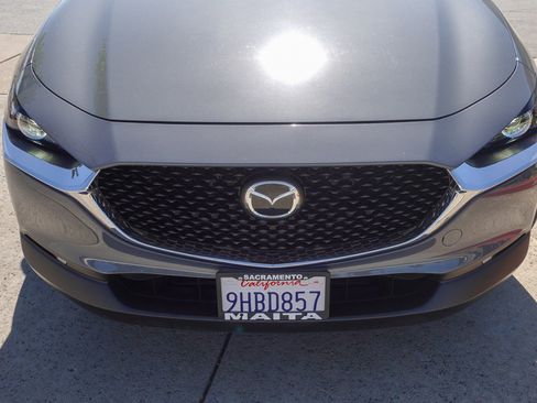 Certified 2023 MAZDA CX-30 AWD 2.5 S w/ Preferred Package image 3