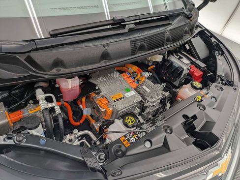 Used 2020 Chevrolet Bolt LT image 14