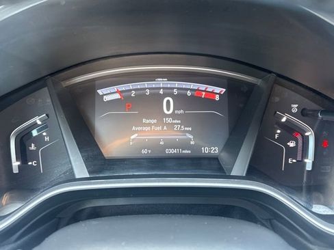 Used 2022 Honda CR-V EX-L image 8