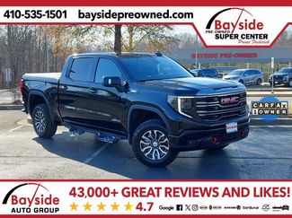 Used 2022 GMC Sierra 1500 AT4 w/ AT4 Preferred Package video 1