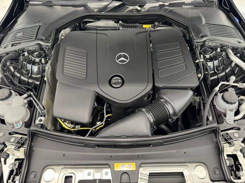 New 2026 Mercedes-Benz C 300 Sedan image 14