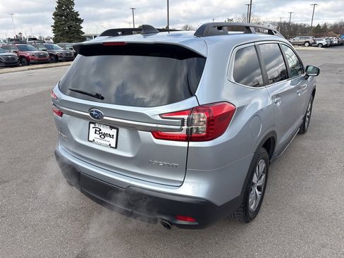 Certified 2023 Subaru Ascent Premium image 3