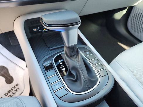 New 2026 Hyundai Kona SEL Sport FWD image 21