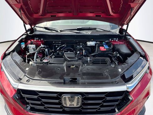 Certified 2023 Honda CR-V EX image 34