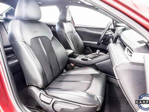 Used 2023 Kia K5 GT-Line w/ GT-Line Premium Package image 32