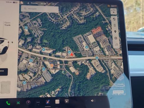 Used 2022 Tesla Model 3 Performance image 26