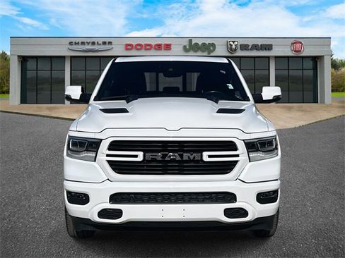 Used 2023 RAM 1500 Laramie image 37