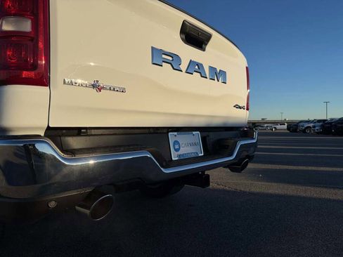 New 2026 RAM 1500 Lone Star image 28