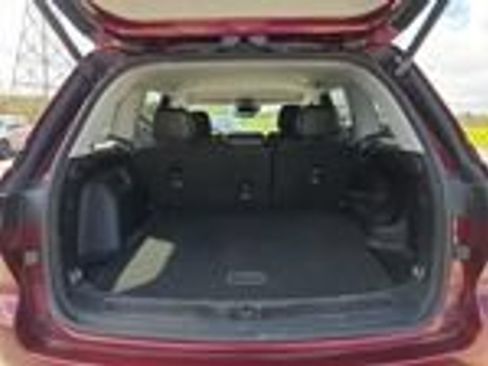 Used 2023 Jeep Grand Cherokee Limited AWD/4WD image 24