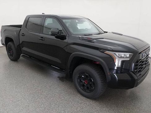 New 2026 Toyota Tundra TRD Pro AWD/4WD image 50