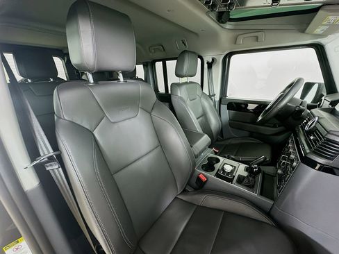 Used 2024 INEOS Grenadier Fieldmaster Edition image 50