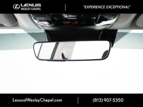 Used 2024 Lexus NX 250 FWD w/ Cold Area Package image 34